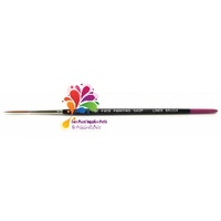 The Face Painting Shop Liner Brush