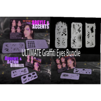 Ultimate Graffiti Eyes Bundle