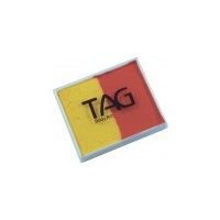 TAG Yellow / Orange Split 50g