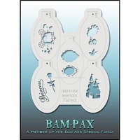 BAM-PAX 3001 Fairest