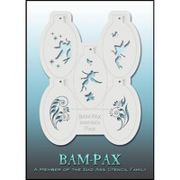 BAM-PAX 3005 Pixie
