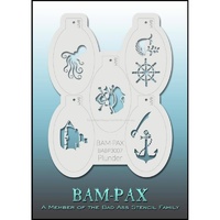 BAM-PAX 3007 Plunder