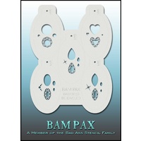 BAM-PAX 3010 Bejewelled
