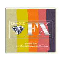 Diamond Fx RS50-25 Island Fever