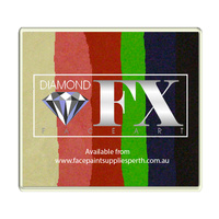 Diamond Fx RS50-27 Berry Blast
