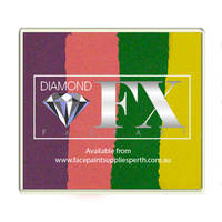 Diamond Fx RS50-29 Caribbean Punch