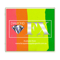 Diamond Fx RS50-95 Raving Rio