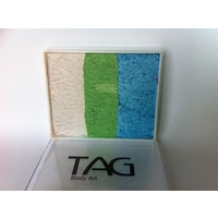 TAG Split Cake 50g Summer Daze (pearl)