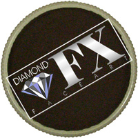 Diamond FX Black