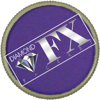 Diamond Fx Neon Violet