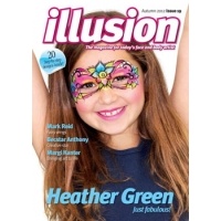 Illusion Magazine Issue 19