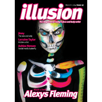 Illusion Magazine Issue 27