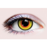MAD HATTER Contact Lenses - Primal