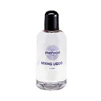 Mehron Mixing Liquid 4.5 fl oz (133ml)