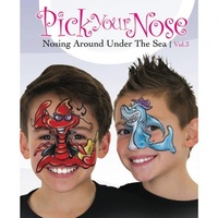 Pick Your Nose Vol 3