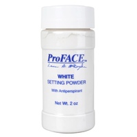 ProFace Setting Powder White 60g