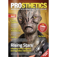 Prosthetics Magazine Issue 1