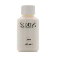 Scotty's Professional Liquid Latex 125ml