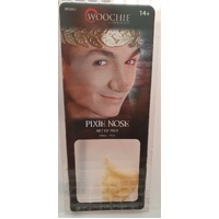 Woochie Pixie Nose