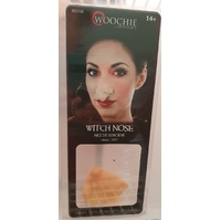 Woochie Witch Nose - small