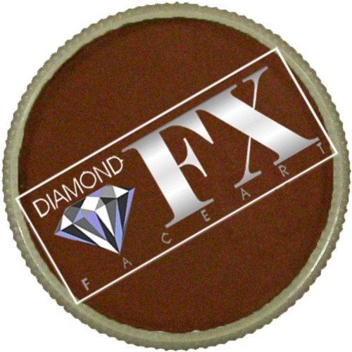 Diamond Fx Brown 32g