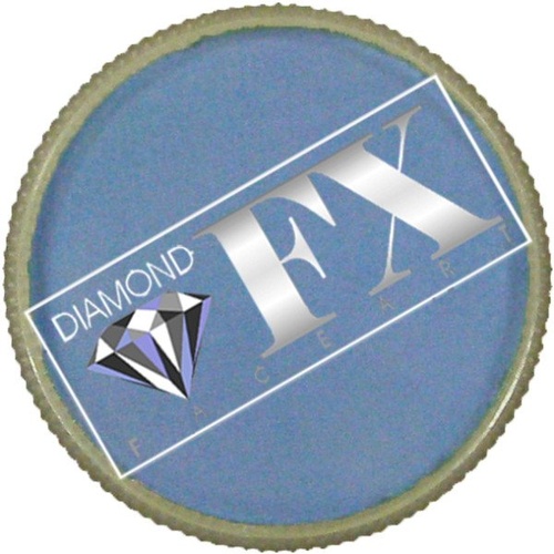 Diamond Fx Pastel Blue 32g