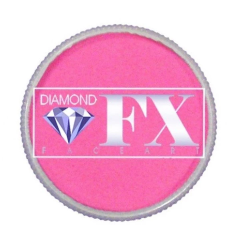 Diamond Fx Pink 32g