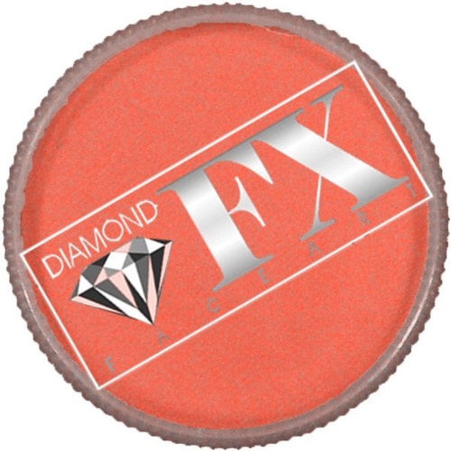 Diamond FX  Light Pink 32g
