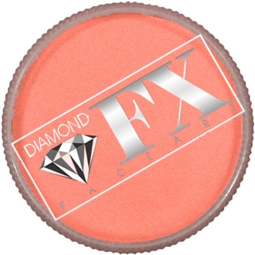 Diamond FX  Powder Pink 32g