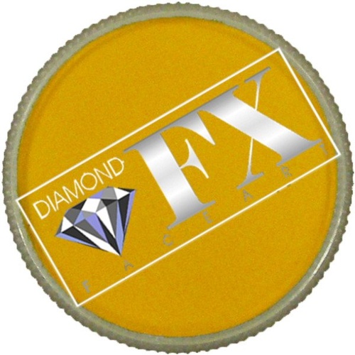 Diamond Fx Golden Yellow 32g