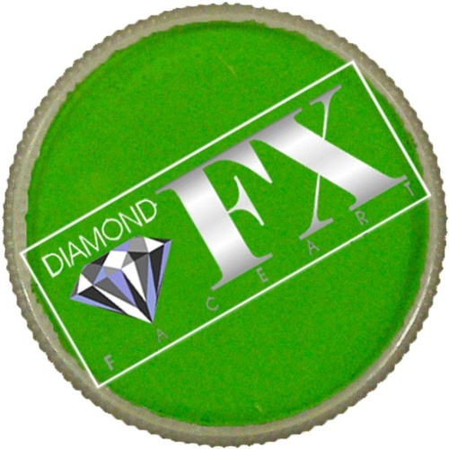 Diamond FX  Light Green 32g