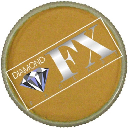 Diamond Fx Medium Skin 32g