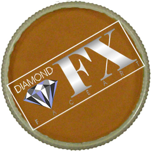 Diamond FX Olive Skin 32g
