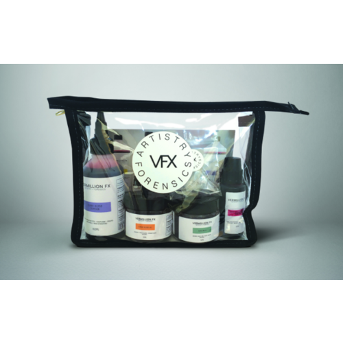 VFX Essential Blood Kit