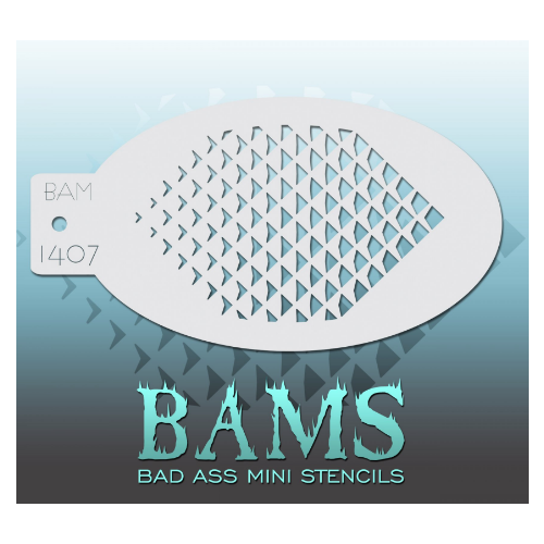 BAM 1407