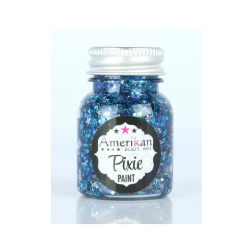 Pixie Paint - Midnight Blue 1oz Jar