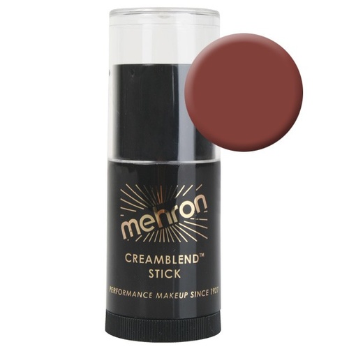 Mehron CreamBlend Stick  Contour 1