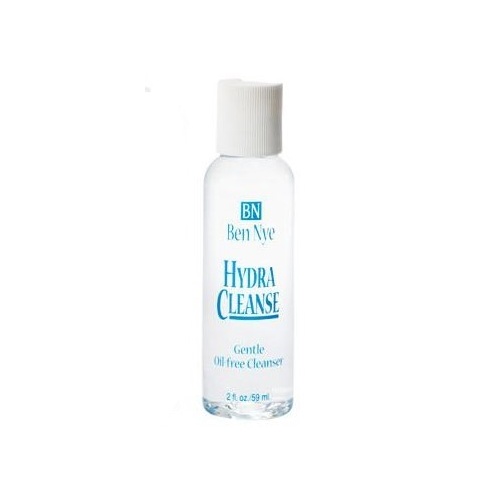 Ben Nye Hydra Cleanse 2oz /59ml