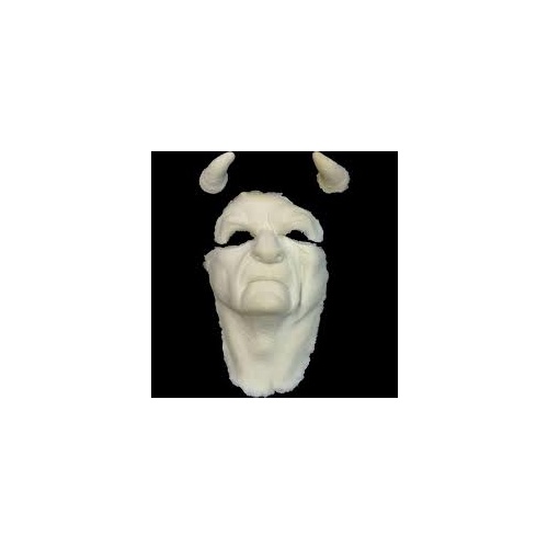 belle s beast foam