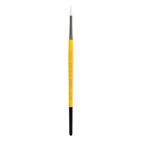 KingArt 7950 - Round #5 | Face Painting Brush
