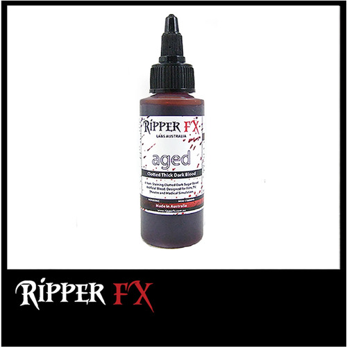 Ripper Fx Aged Blood 30ml
