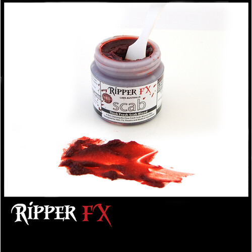 Ripper Fx Scab Blood FRESH 30ml