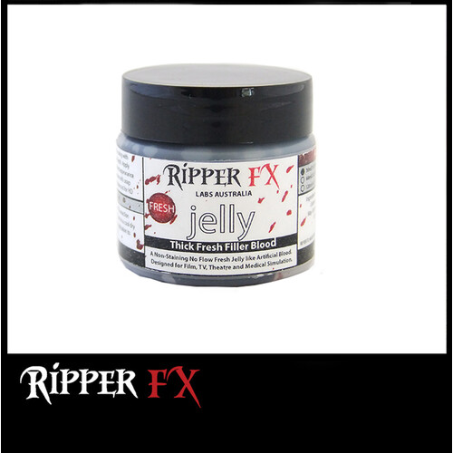 Ripper Fx Blood Jelly FRESH 30ml