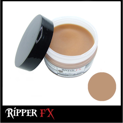 Ripper Fx Modelling Wax DARK 55g