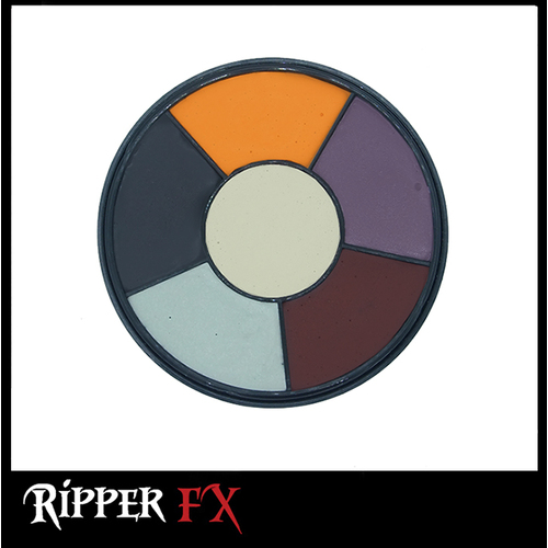 Ripper Fx RMG Trauma Wheel