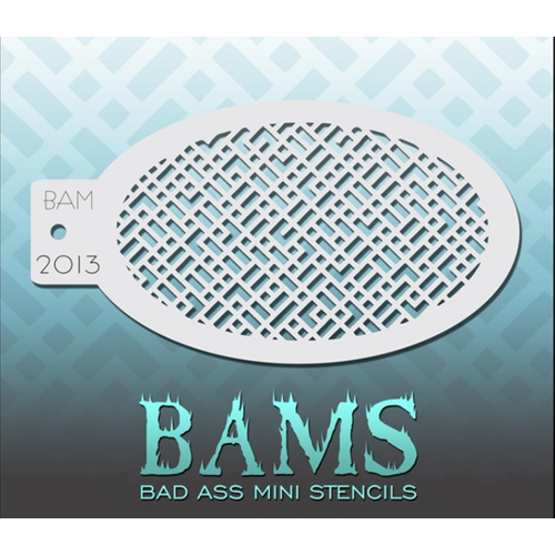 BAM 2013