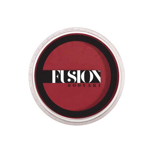 Fusion Body Art face paint 32g - Prime SWEET CHERRY RED
