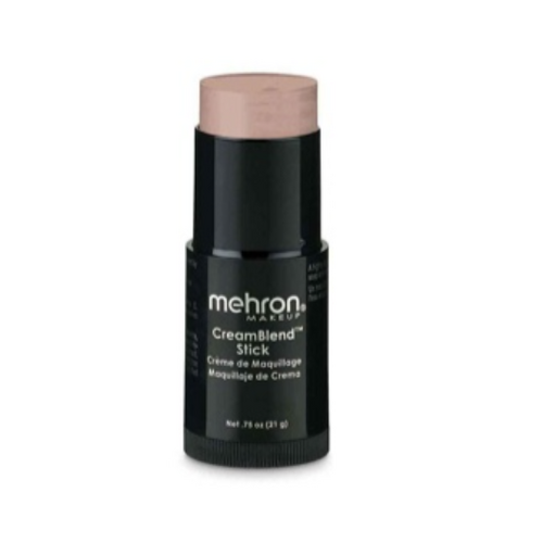 Mehron CreamBlend Stick  Dark Olive
