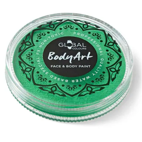 Global Neon Teal 32g