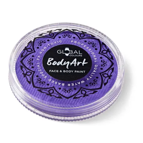 Global Neon Purple 32g